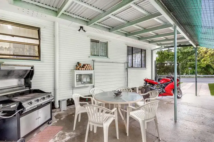 Fifth view of Homely house listing, 1 Toohey Rd, Tarragindi QLD 4121