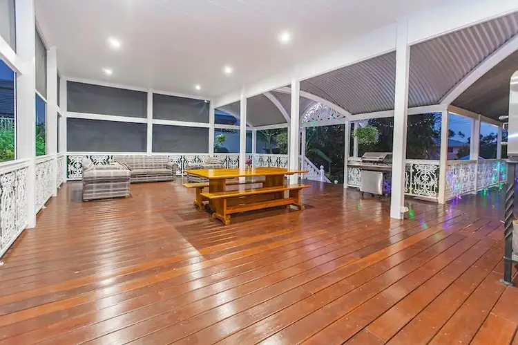 Second view of Homely house listing, 156 Agnew St, Morningside QLD 4170