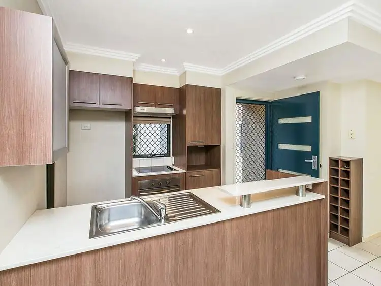 Second view of Homely townhouse listing, 5/127 Ekibin Rd, Annerley QLD 4103
