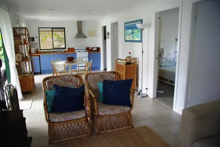 Fifth view of Homely house listing, 2 Coomba Rd, Coomba Park NSW 2428