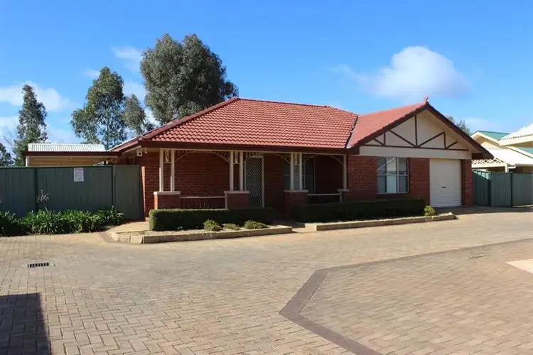 4/244 Fitzroy St, Dubbo NSW 2830