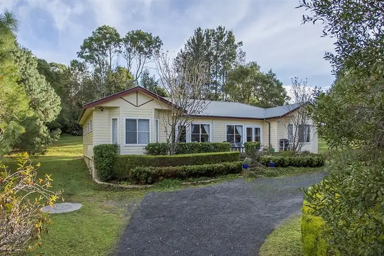 84 Garland Rd, Bundanoon NSW 2578