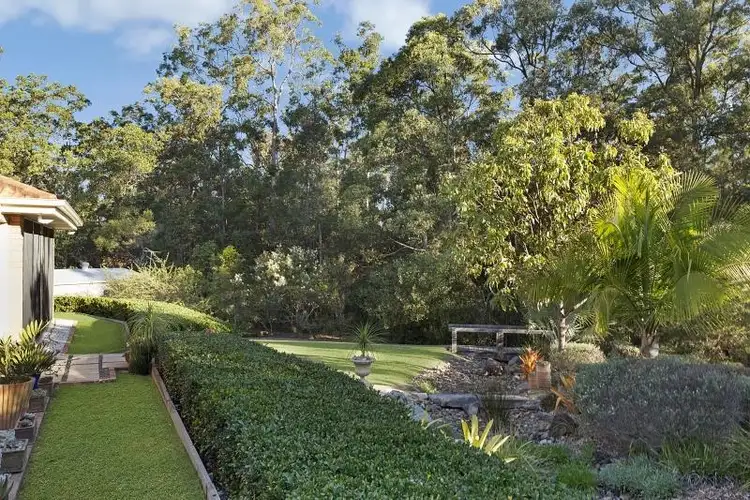 Fifth view of Homely house listing, 75 Corvus Dr, Cashmere QLD 4500