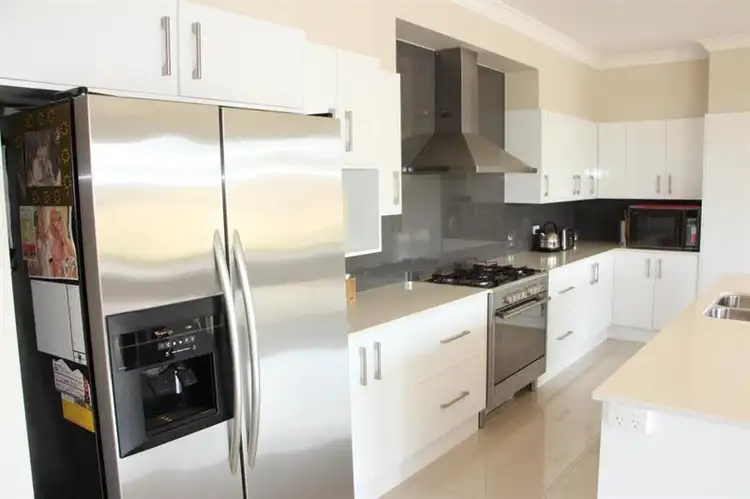 Third view of Homely house listing, 11 PHASCOGALE Cres, Gloucester NSW 2422