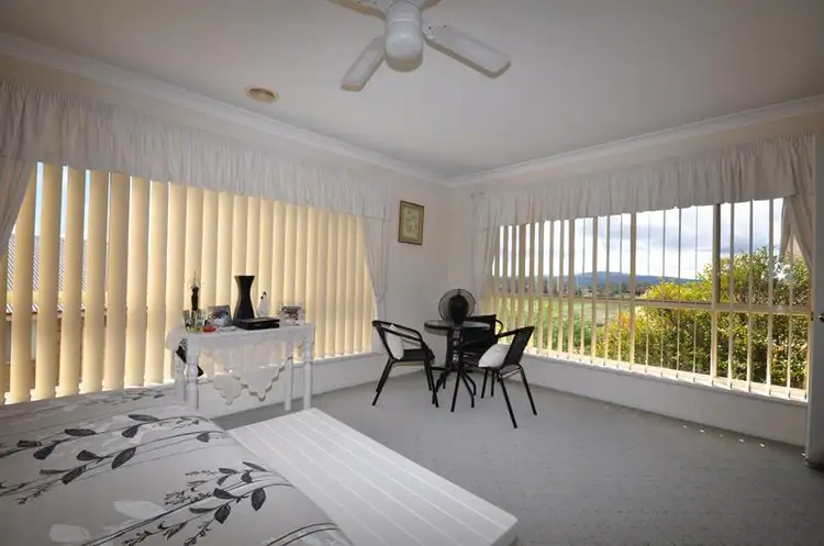 Fifth view of Homely house listing, 4 Annabelle Cl, Orange NSW 2800