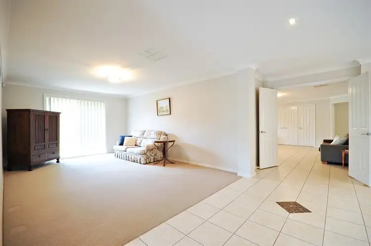 Sixth view of Homely house listing, 32 Cypress Point Dr, Dubbo NSW 2830