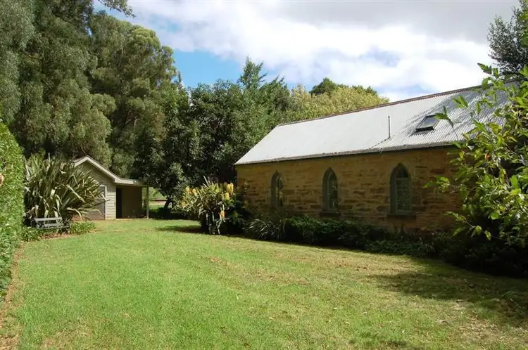 1262 Belmore Falls Rd, Wildes Meadow NSW 2577