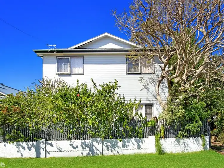 45 Dorrigo Ave, Woonona NSW 2517