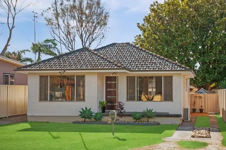 19 Harold St, Umina Beach NSW 2257