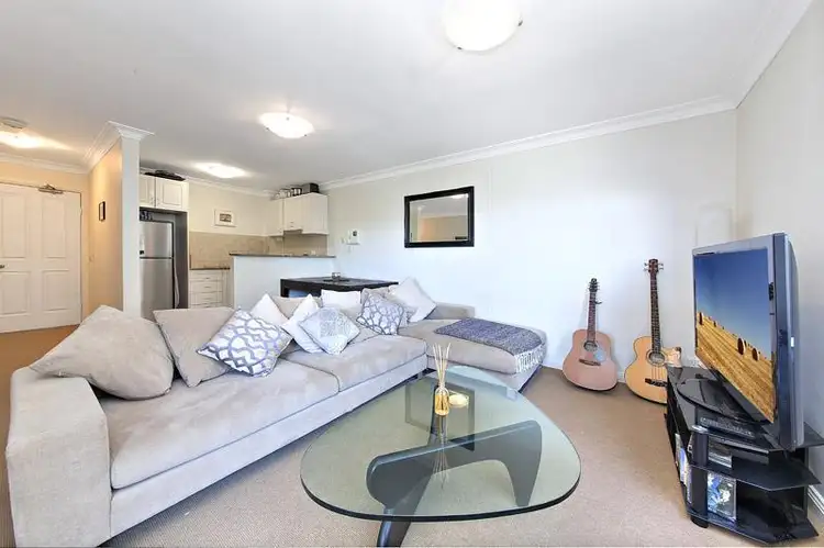 Second view of Homely unit listing, 12/30 - 32 Melrose Pde, Clovelly NSW 2031