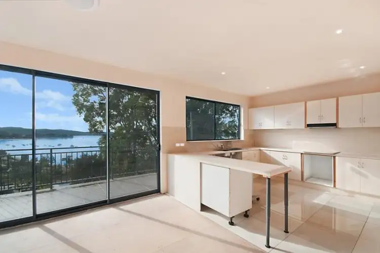 Fifth view of Homely house listing, 214 Glenrock Pde, Koolewong NSW 2256