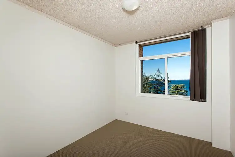 Fifth view of Homely apartment listing, 37/4-10 The Boulevarde -, Brighton-le-sands NSW 2216