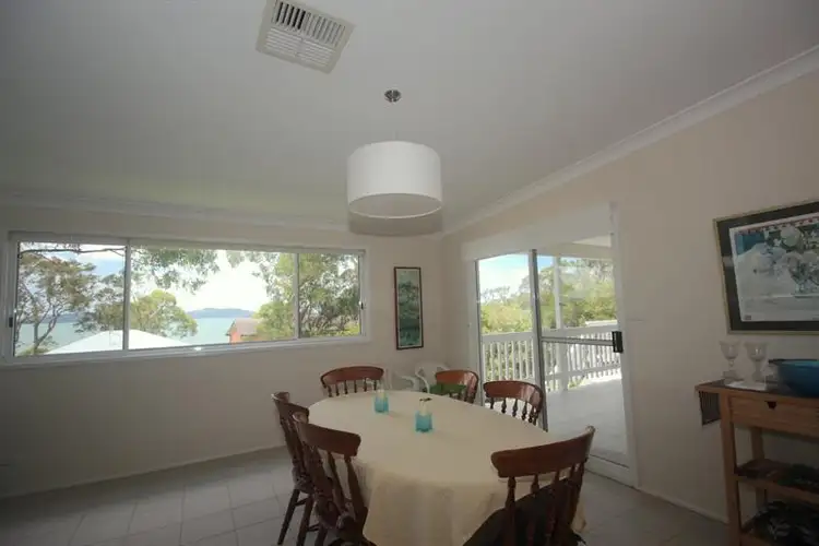 Fourth view of Homely house listing, 86a Francis Ave, Lemon Tree Passage NSW 2319
