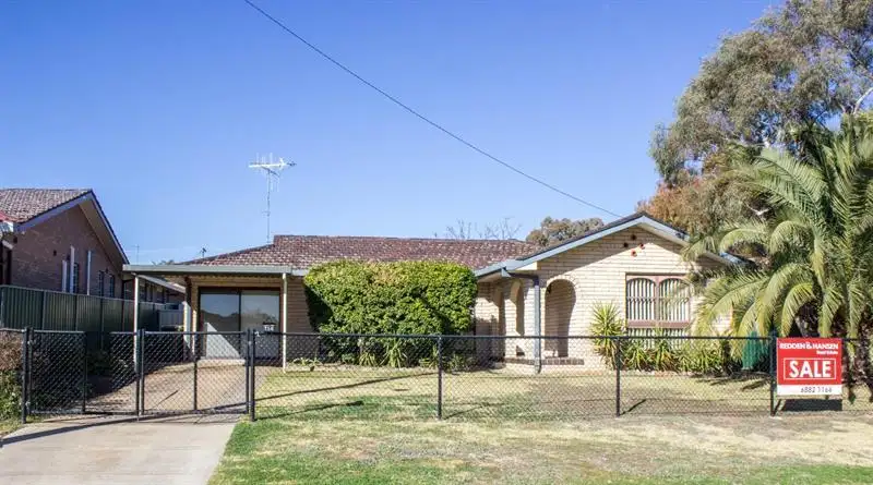 Main view of Homely house listing, 114 Dalton St, Dubbo NSW 2830