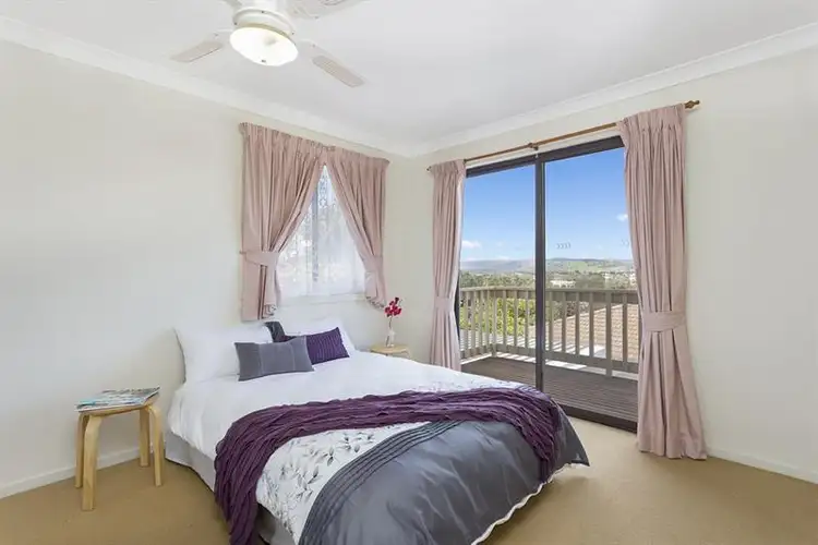 Seventh view of Homely house listing, 385 Paul Ave, Lavington NSW 2641
