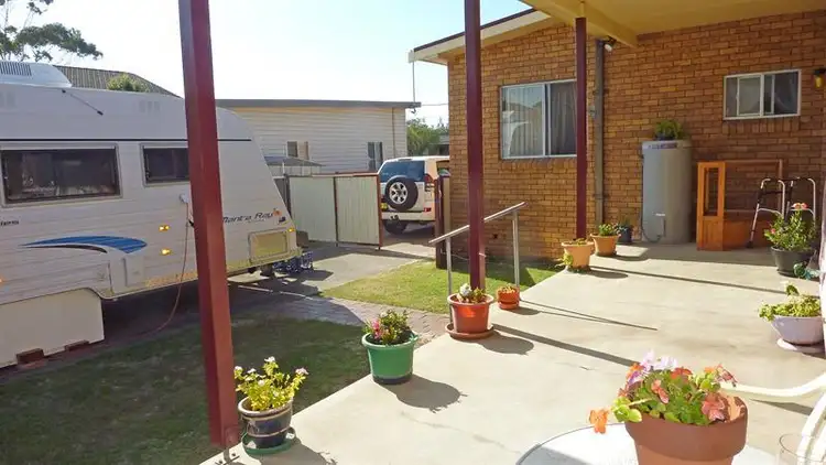 Second view of Homely house listing, 52 Wharf St, Tuncurry NSW 2428