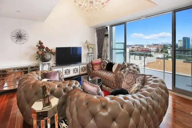 Third view of Homely apartment listing, H703/9-11 Wollongong Rd, Arncliffe NSW 2205