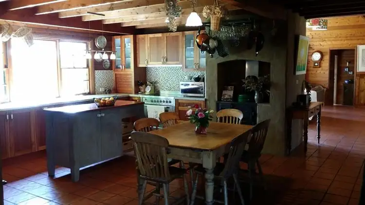 Third view of Homely house listing, 933 Icely Rd, Orange NSW 2800