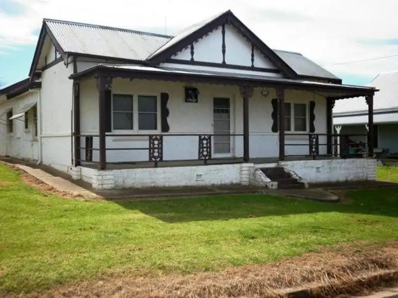 Main view of Homely house listing, 23 Cudal St, Manildra NSW 2865