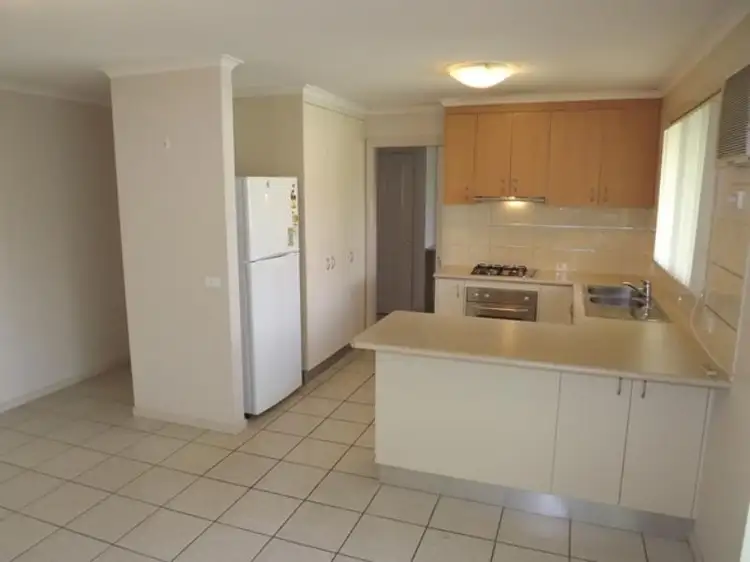 Third view of Homely block of units listing, 3 and 4/711 East St, Albury NSW 2640