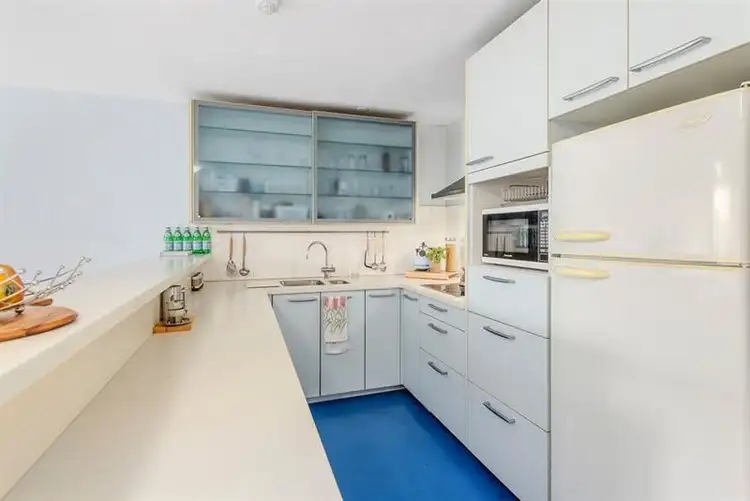 Third view of Homely apartment listing, 44/103 Victoria St, Potts Point NSW 2011