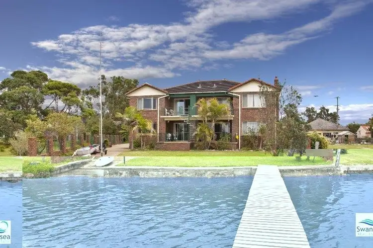 Fifth view of Homely house listing, 161 bowman St, Swansea NSW 2281