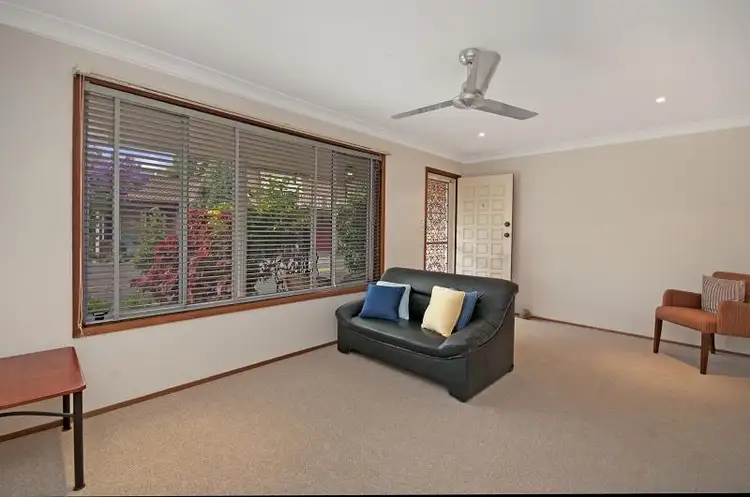 Second view of Homely unit listing, 4/64 Ocean Beach Rd, Woy Woy NSW 2256