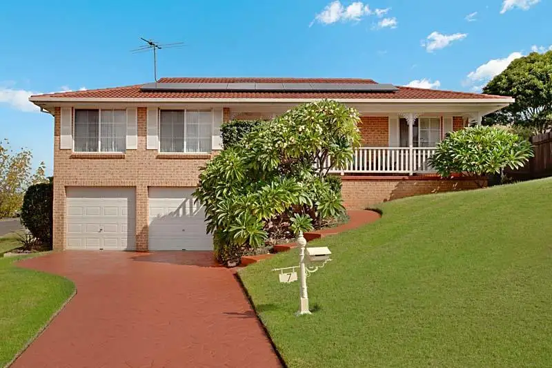 Main view of Homely house listing, 7 Cobourg Pl, Bow Bowing NSW 2566