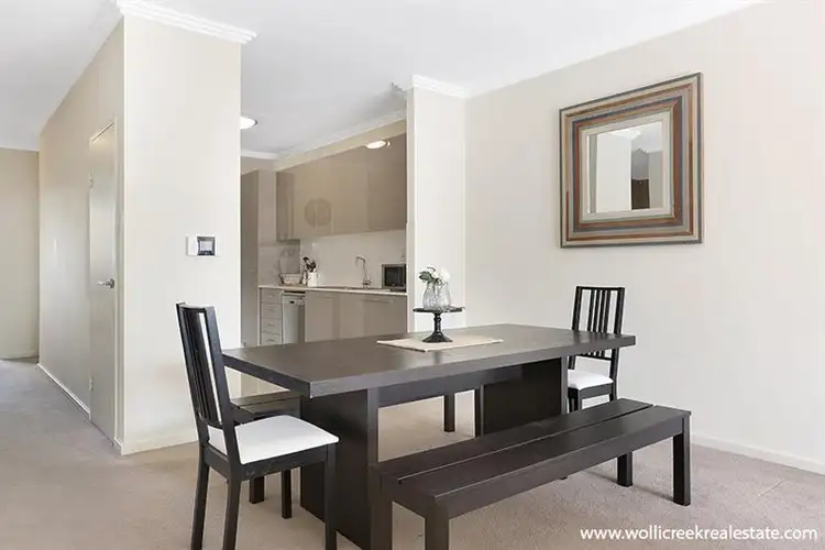 Third view of Homely apartment listing, 87/1 Russell St, Northmead NSW 2153