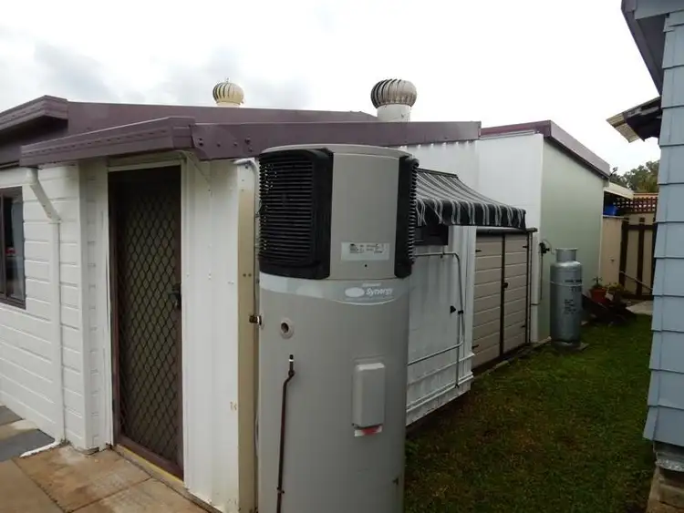 Fifth view of Homely house listing, 118/64 Newman St, Woolgoolga NSW 2456