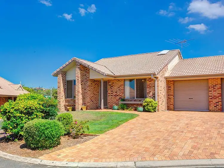 Main view of Homely townhouse listing, 10/30 Weller Rd, Tarragindi QLD 4121
