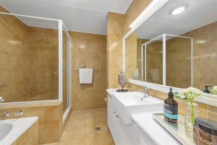 Fourth view of Homely apartment listing, 16/12-20 Rosebank St, Darlinghurst NSW 2010