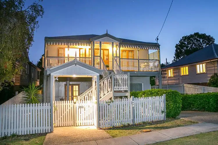 Main view of Homely house listing, 14 Ellesmere St, Yeronga QLD 4104