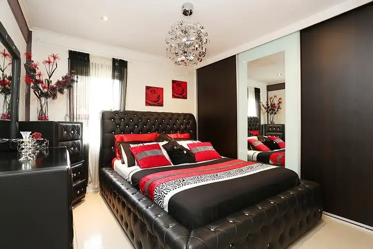 Fourth view of Homely house listing, 6 Monaro Pl, Heckenberg NSW 2168