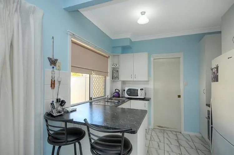Sixth view of Homely townhouse listing, 2/4 Maranta St, Elanora QLD 4221