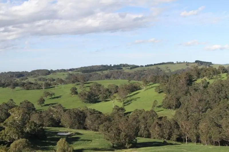 Main view of Homely rural property listing, 267 Bundanoon Rd, Exeter NSW 2579