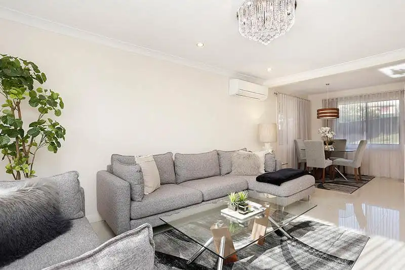 Main view of Homely house listing, 12 Parsons St, Ashcroft NSW 2168