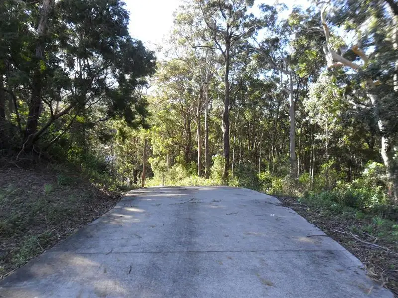 Main view of Homely land listing, 13 Ridgeline Ct, Elizabeth Beach NSW 2428