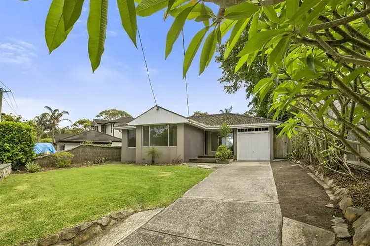 5 Alleyne Ave, North Narrabeen NSW 2101