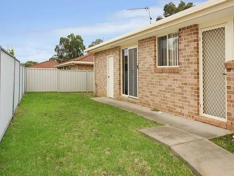 Fourth view of Homely house listing, 1/6 Thibault St, Tamworth NSW 2340