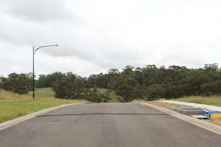 lot 6 Erith St, Bundanoon NSW 2578