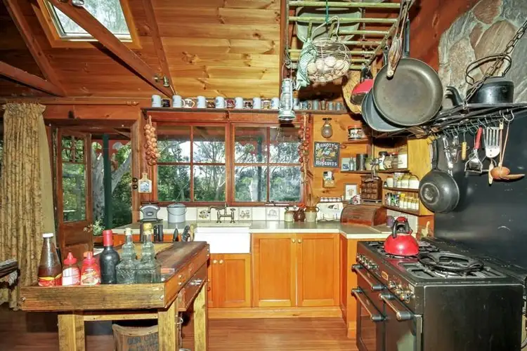 Sixth view of Homely house listing, 7 Highland Way, Tallong NSW 2579