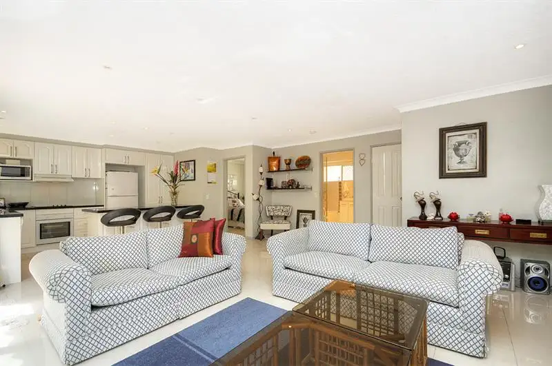 Main view of Homely unit listing, 32/5 Clancy Ct, Tugun QLD 4224