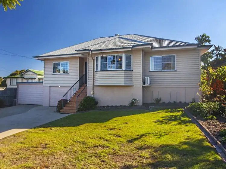 Main view of Homely house listing, 817 Ipswich Rd, Moorooka QLD 4105