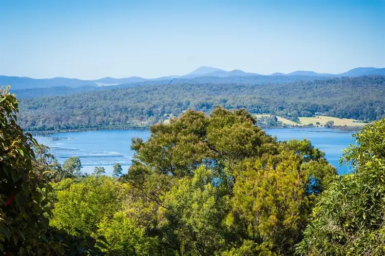 92 Merimbula Dr, Merimbula NSW 2548