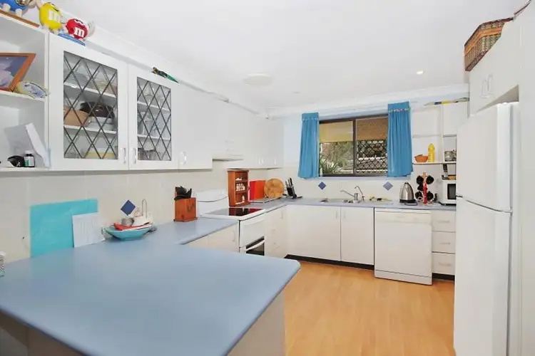 Sixth view of Homely house listing, 1 Nerium Pl, Umina Beach NSW 2257