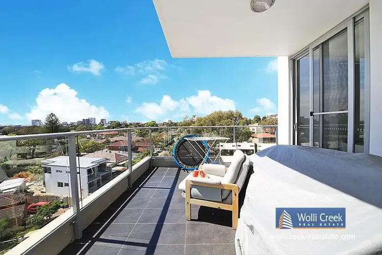 501/50 Loftus St, Turrella NSW 2205