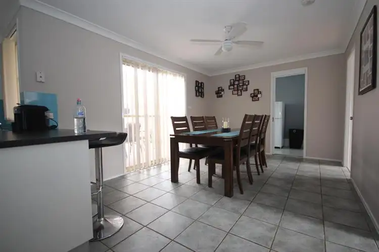 Fifth view of Homely house listing, 17 Beatty Bvd, Tanilba Bay NSW 2319