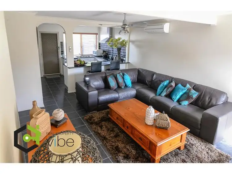Second view of Homely townhouse listing, 1/15 Pine Ave, Beenleigh QLD 4207