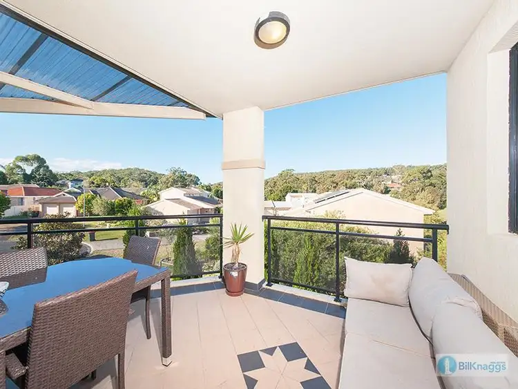 Fifth view of Homely apartment listing, 9/12 Yawl Cl, Corlette NSW 2315